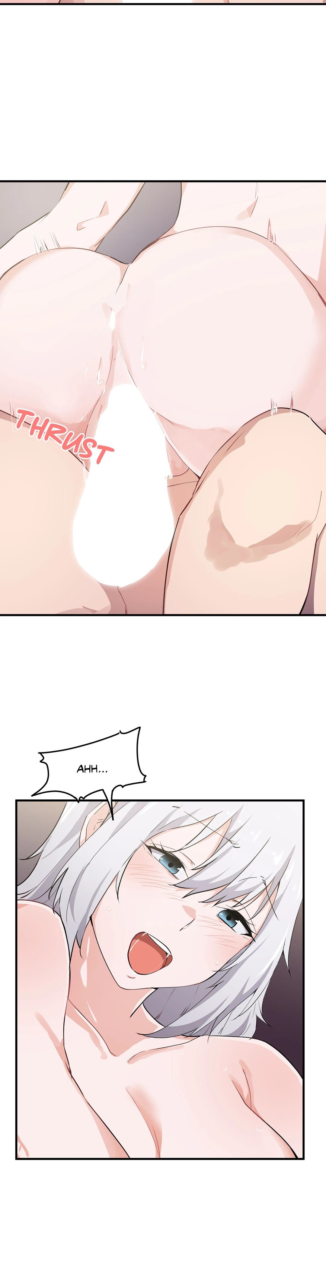 I Wanna Be a Daughter Thief Chapter 15 - HolyManga.Net