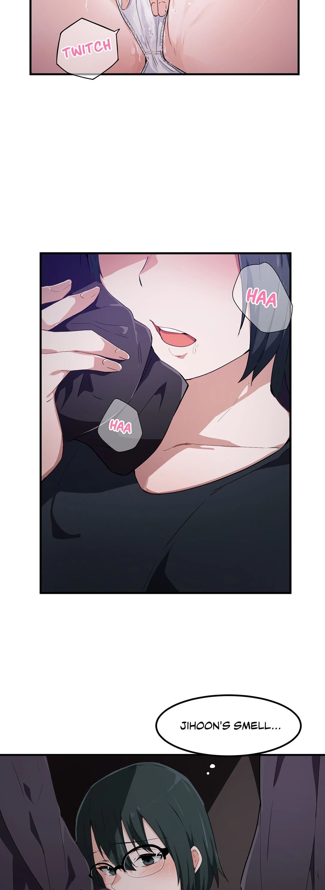 I Wanna Be a Daughter Thief Chapter 15 - HolyManga.Net