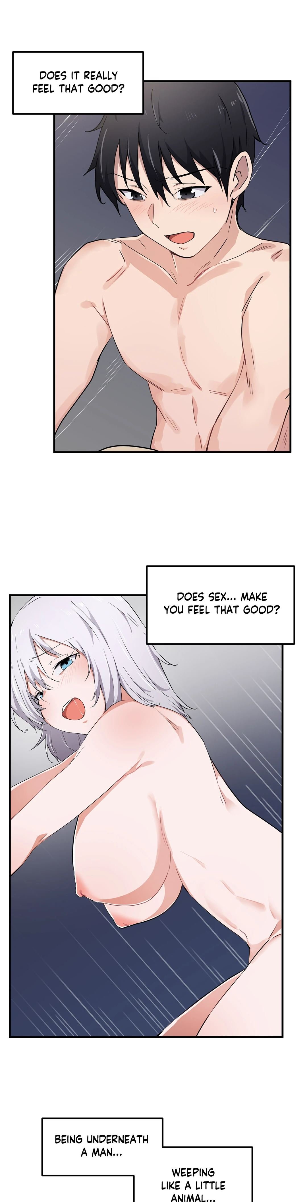 I Wanna Be a Daughter Thief Chapter 15 - HolyManga.Net