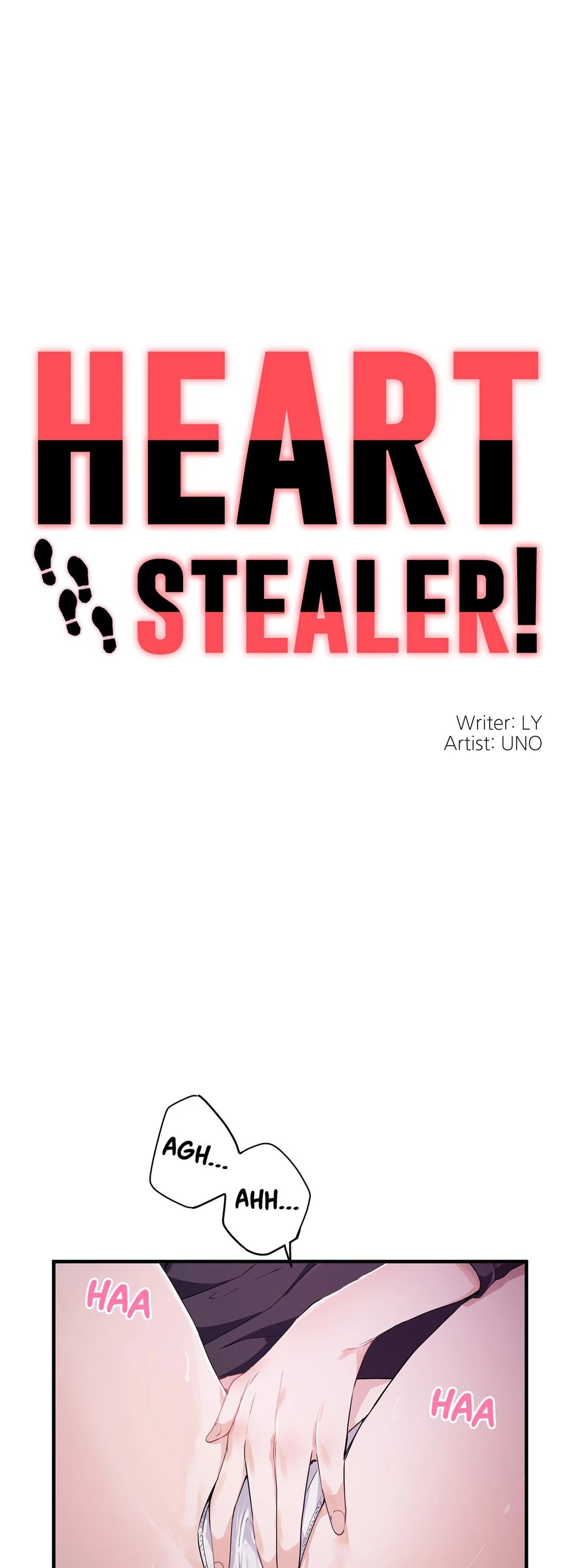 I Wanna Be a Daughter Thief Chapter 15 - HolyManga.Net