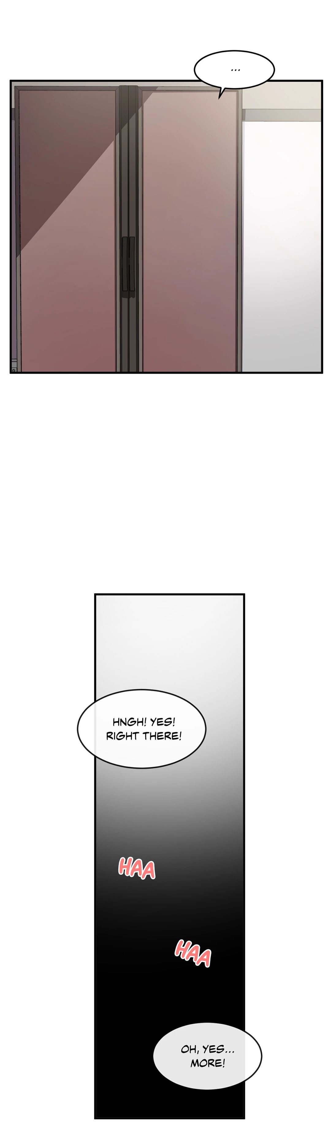 I Wanna Be a Daughter Thief Chapter 15 - HolyManga.Net