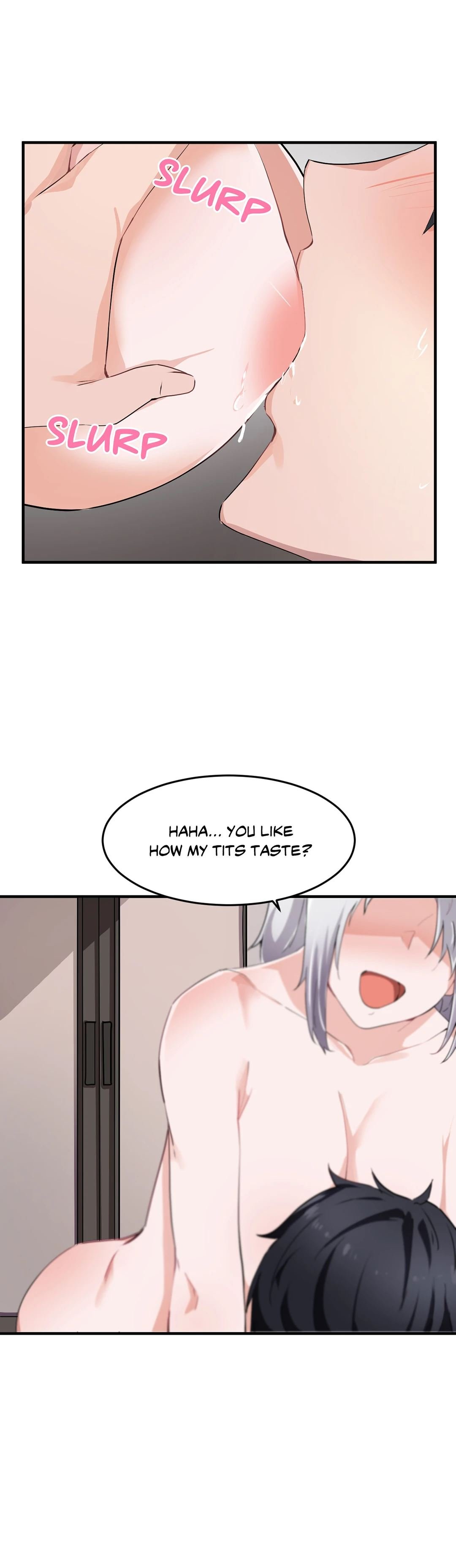 I Wanna Be a Daughter Thief Chapter 15 - HolyManga.Net