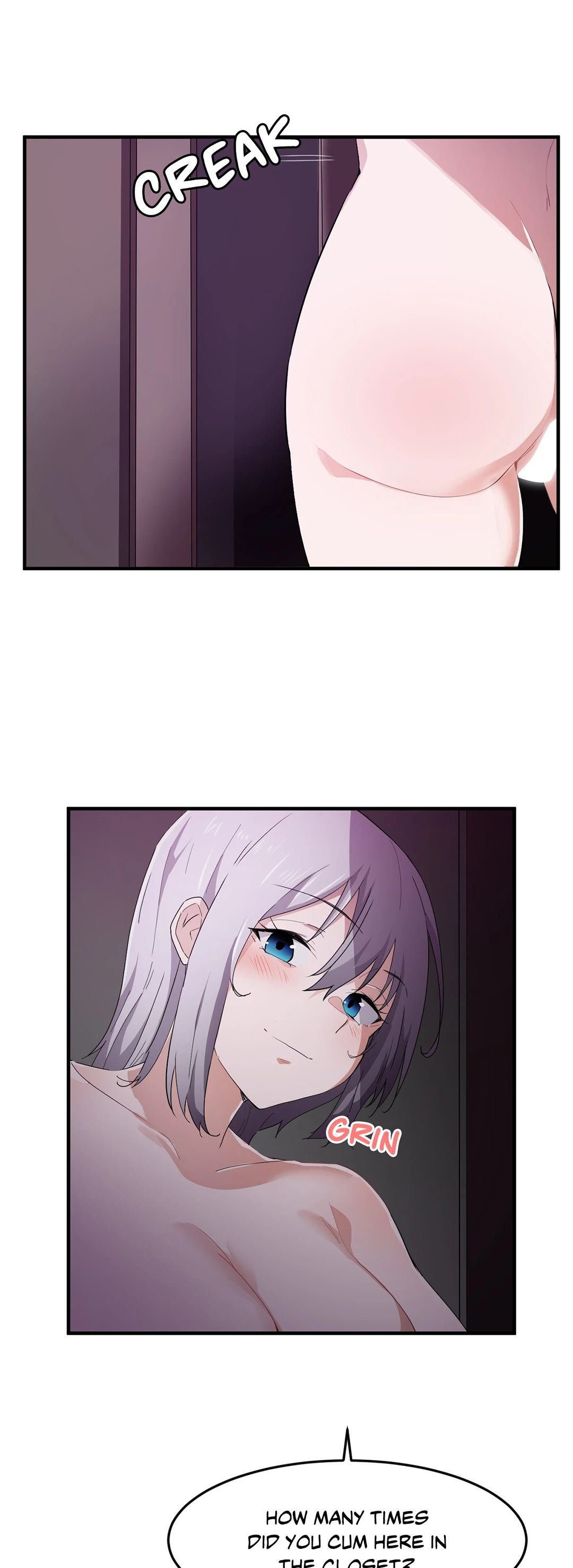 I Wanna Be a Daughter Thief Chapter 15 - HolyManga.Net