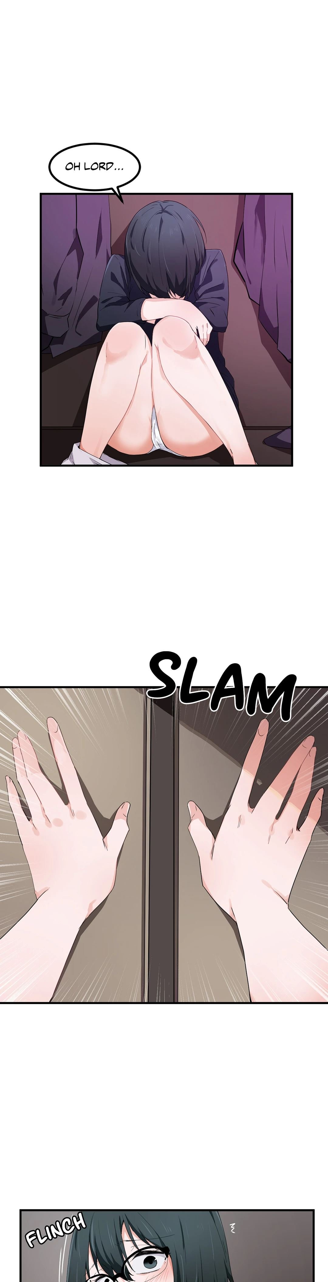 I Wanna Be a Daughter Thief Chapter 15 - HolyManga.Net