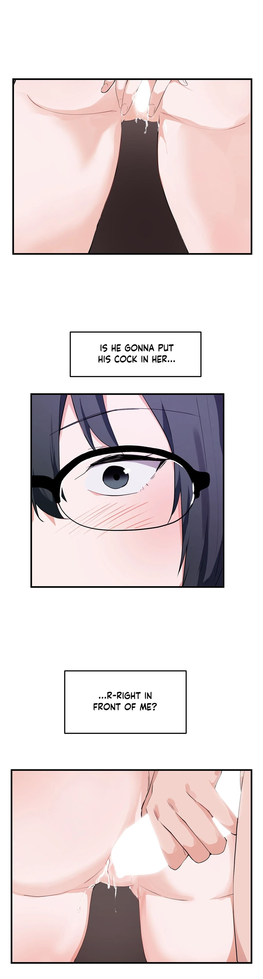 I Wanna Be a Daughter Thief Chapter 15 - HolyManga.Net