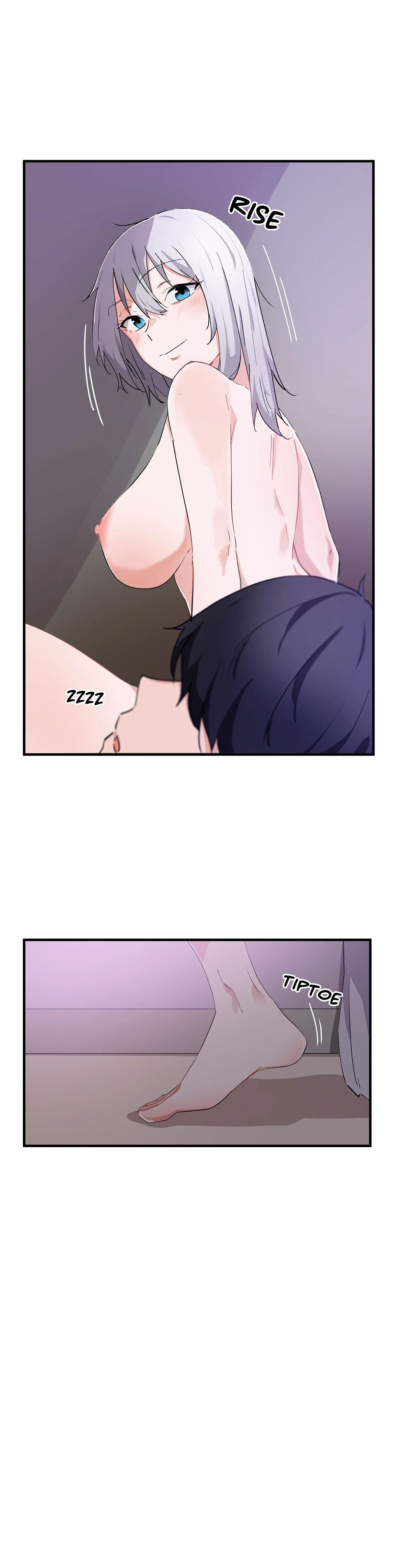 I Wanna Be a Daughter Thief Chapter 15 - HolyManga.Net