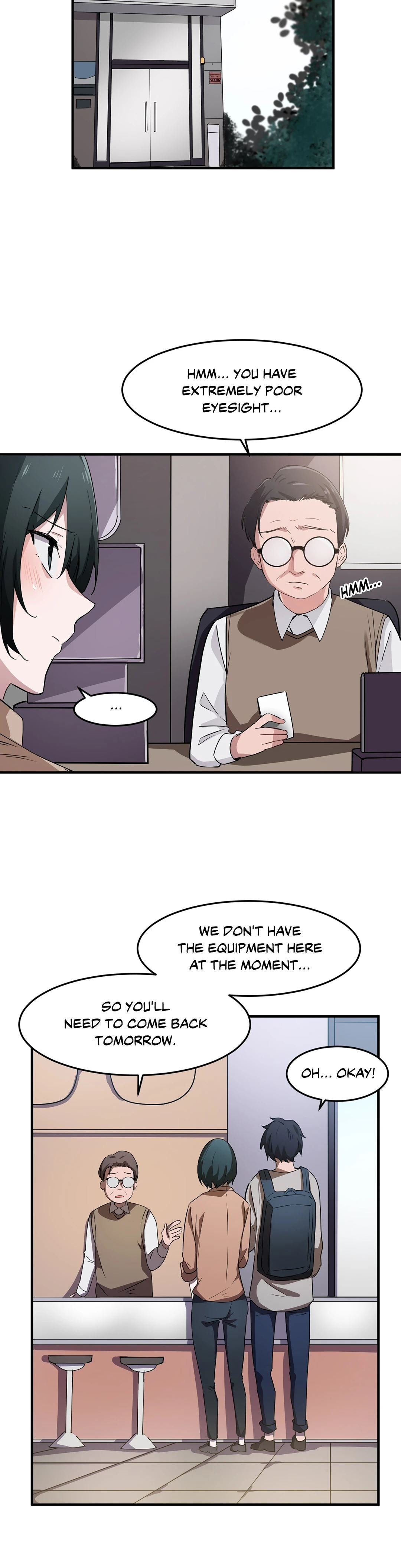 I Wanna Be a Daughter Thief Chapter 16 - HolyManga.Net