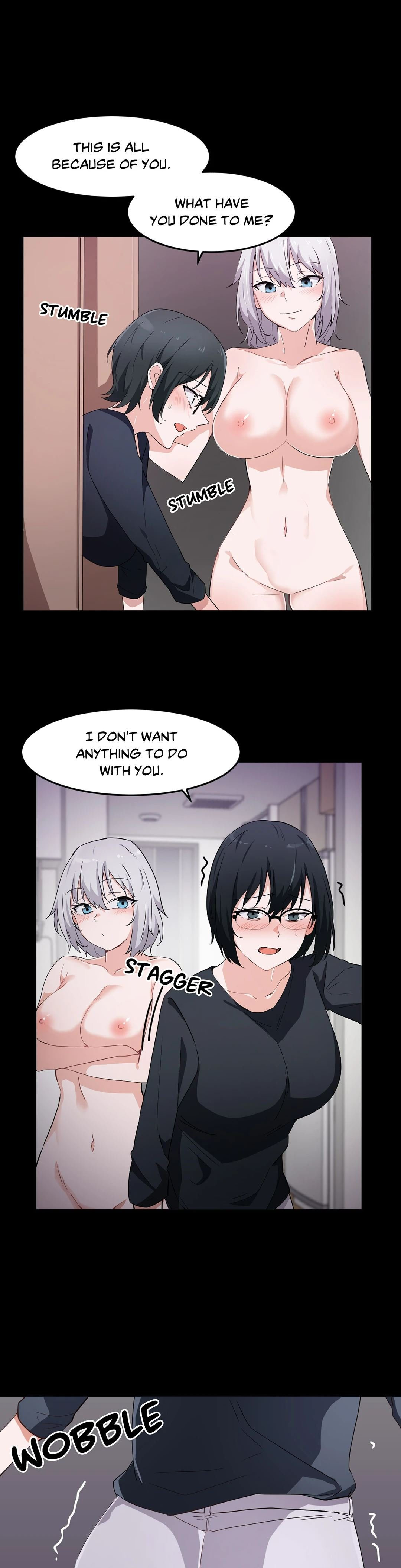I Wanna Be a Daughter Thief Chapter 16 - HolyManga.Net