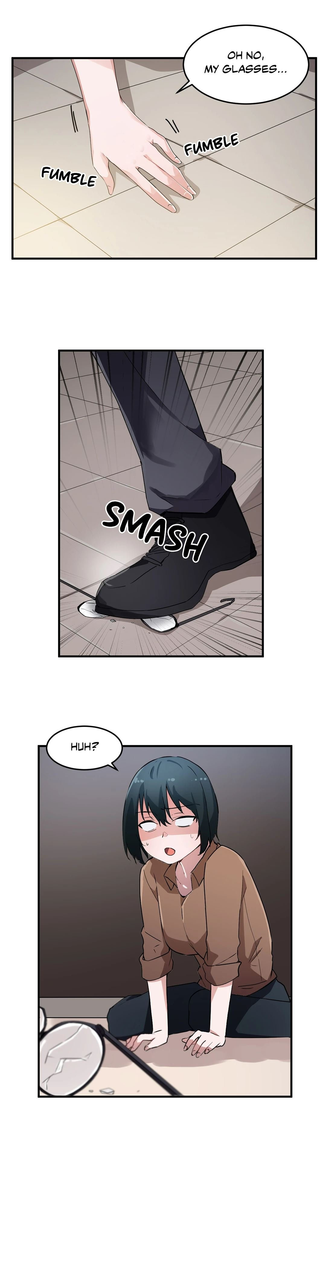 I Wanna Be a Daughter Thief Chapter 16 - HolyManga.Net