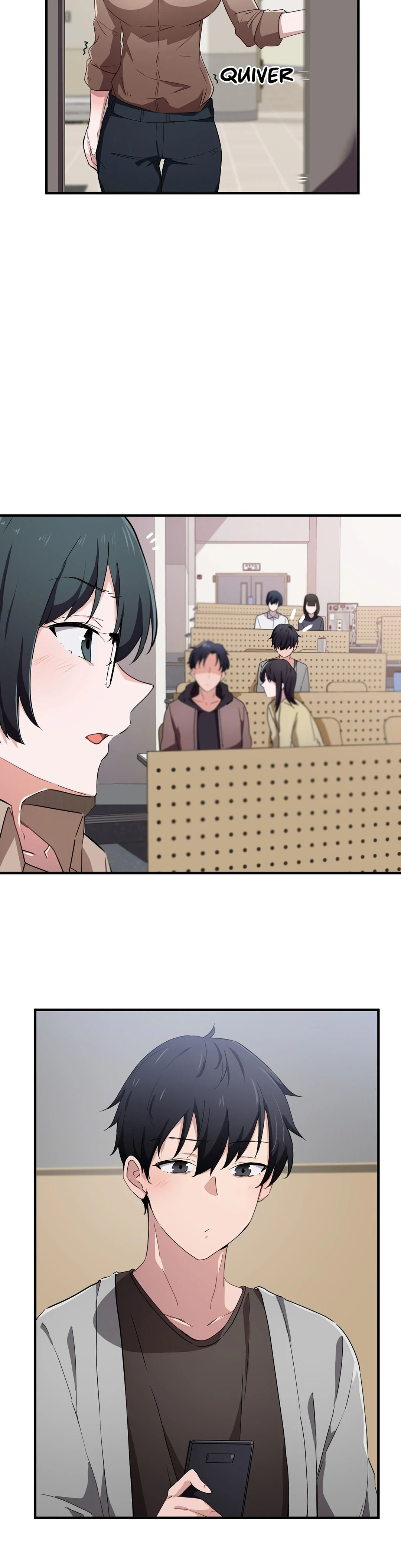 I Wanna Be a Daughter Thief Chapter 16 - HolyManga.Net