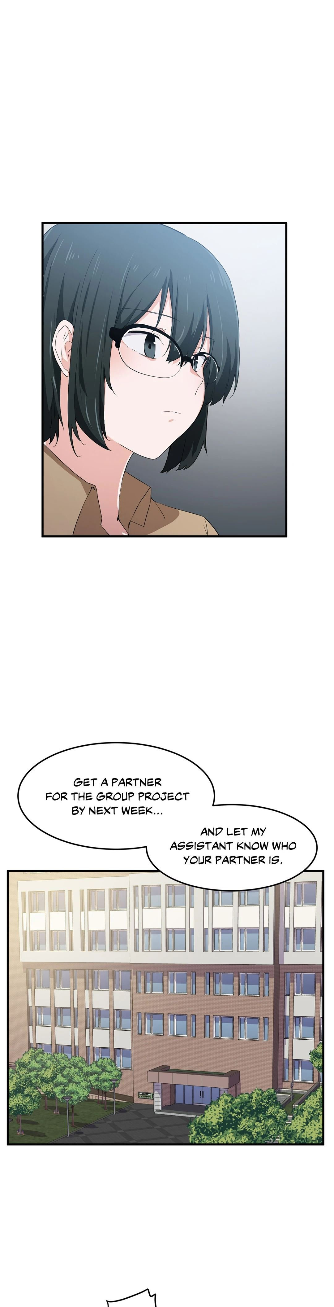 I Wanna Be a Daughter Thief Chapter 16 - HolyManga.Net