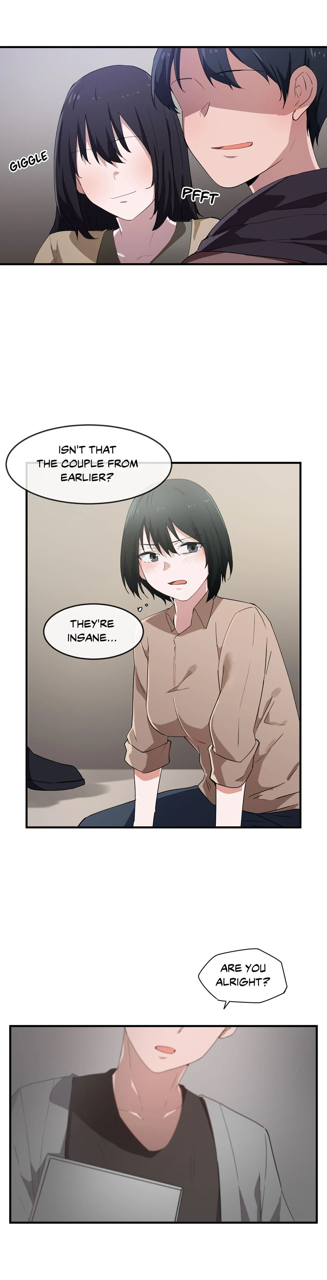 I Wanna Be a Daughter Thief Chapter 16 - HolyManga.Net