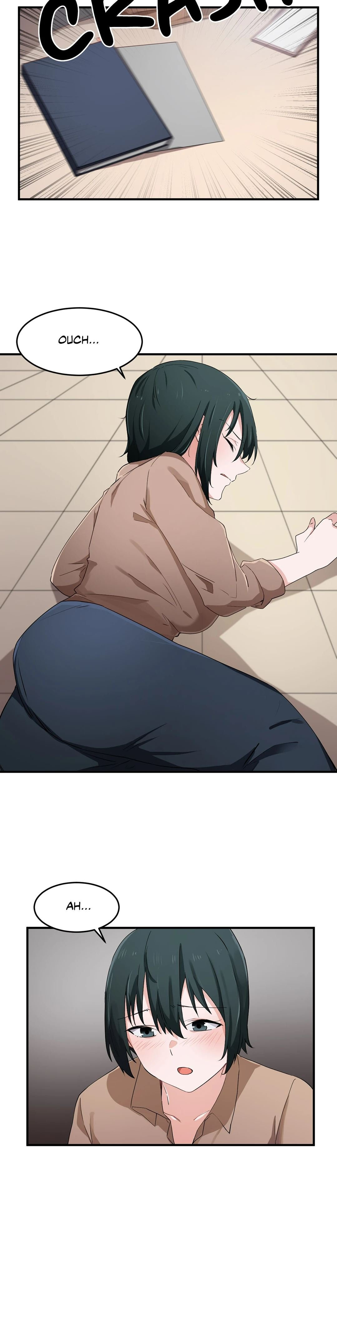 I Wanna Be a Daughter Thief Chapter 16 - HolyManga.Net
