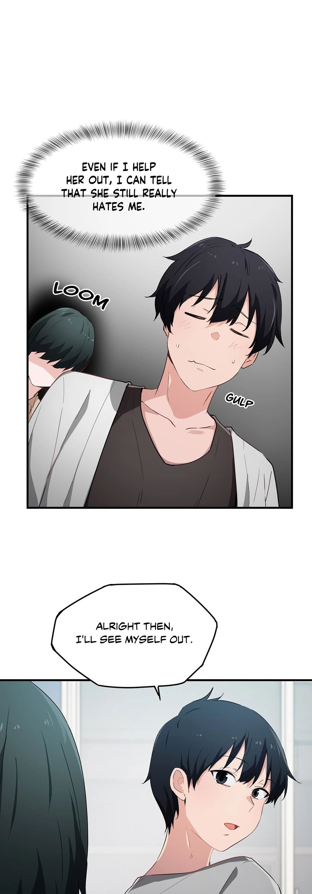 I Wanna Be a Daughter Thief Chapter 16 - HolyManga.Net