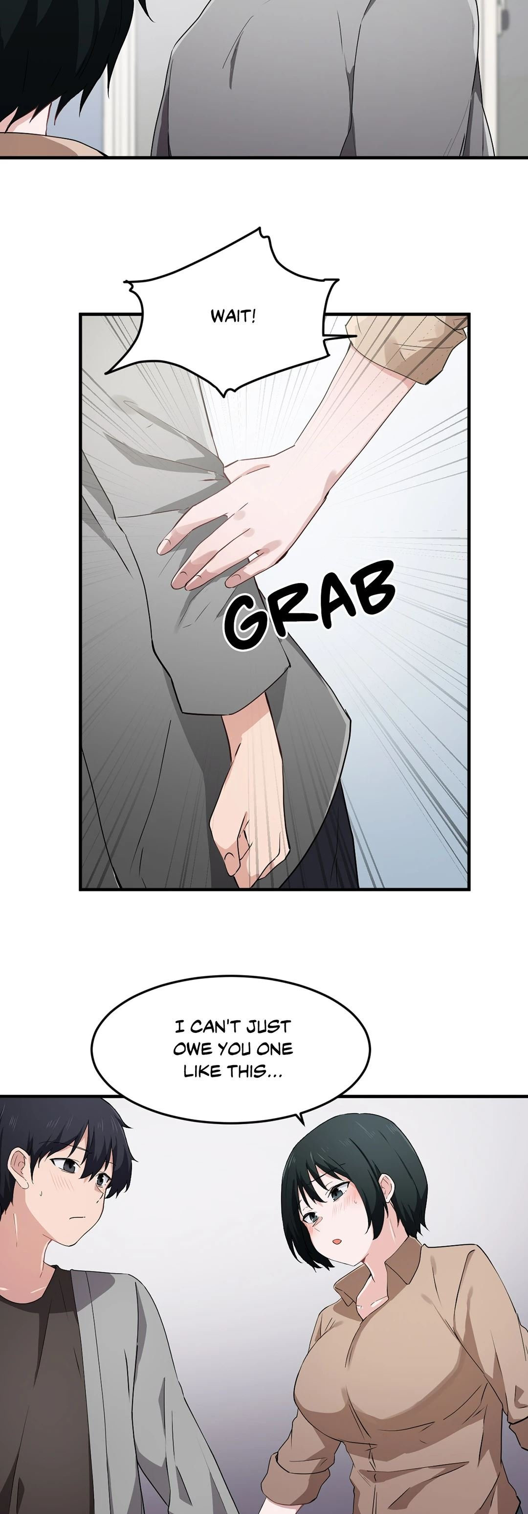 I Wanna Be a Daughter Thief Chapter 16 - HolyManga.Net