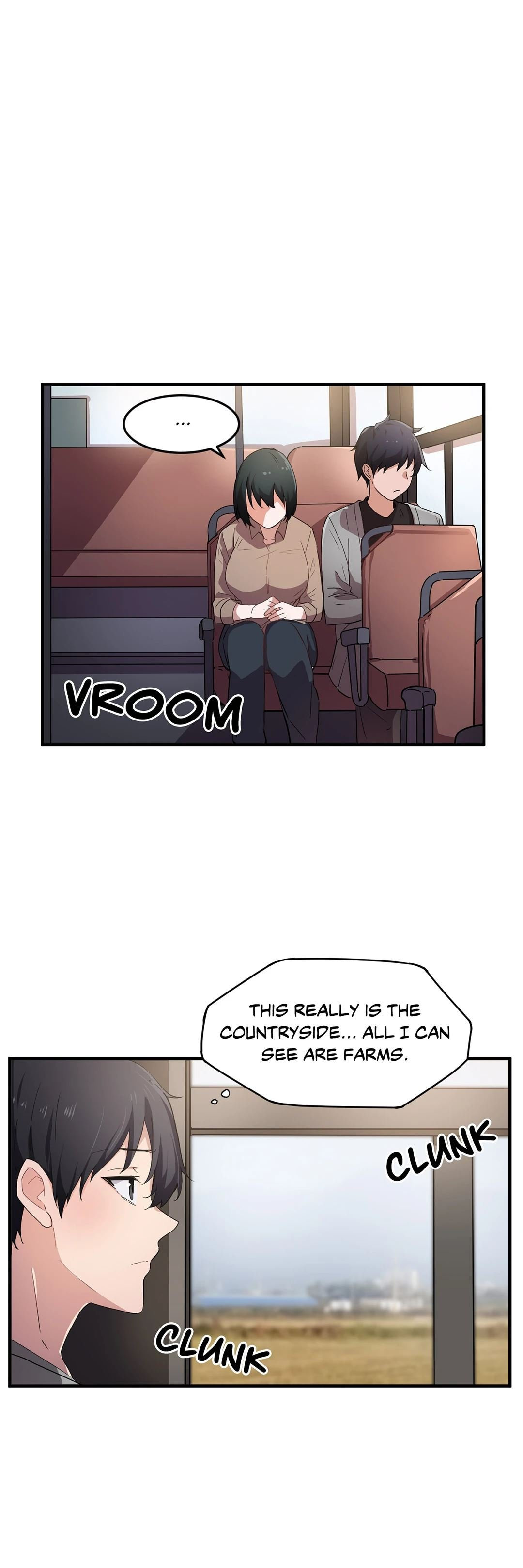 I Wanna Be a Daughter Thief Chapter 16 - HolyManga.Net