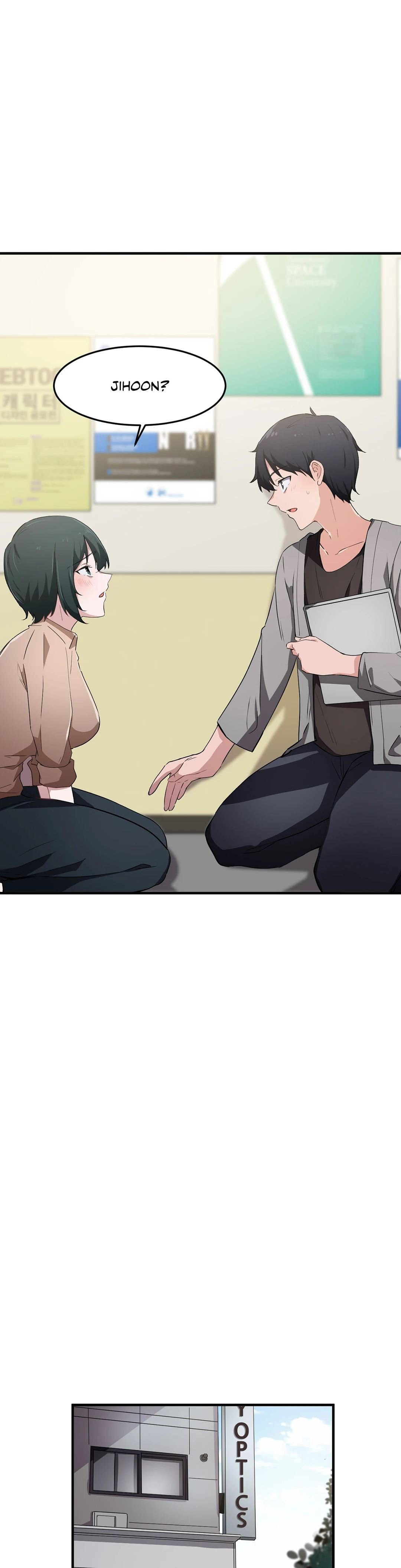 I Wanna Be a Daughter Thief Chapter 16 - HolyManga.Net