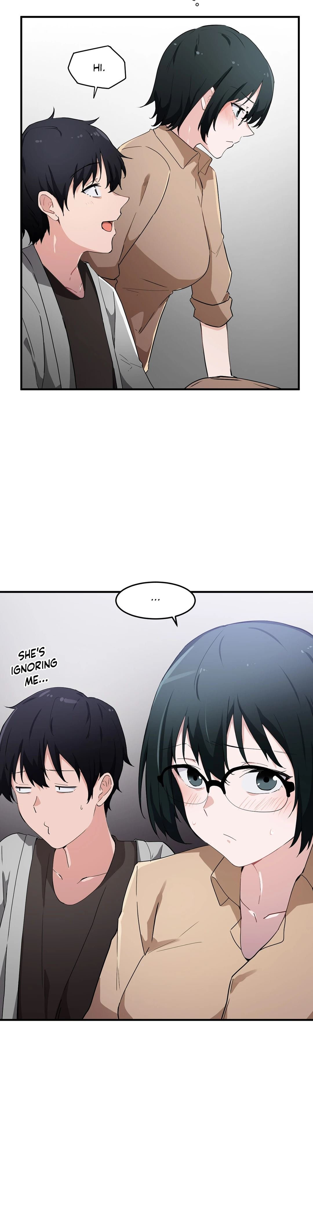 I Wanna Be a Daughter Thief Chapter 16 - HolyManga.Net