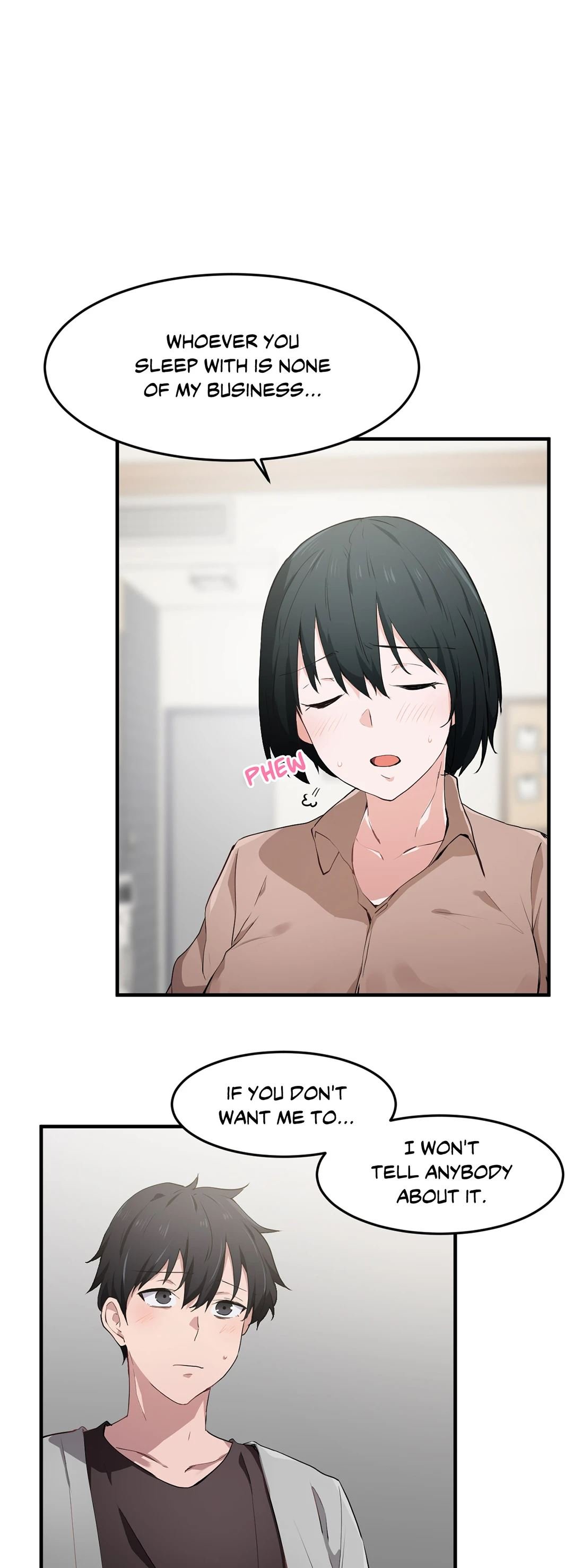 I Wanna Be a Daughter Thief Chapter 17 - HolyManga.Net