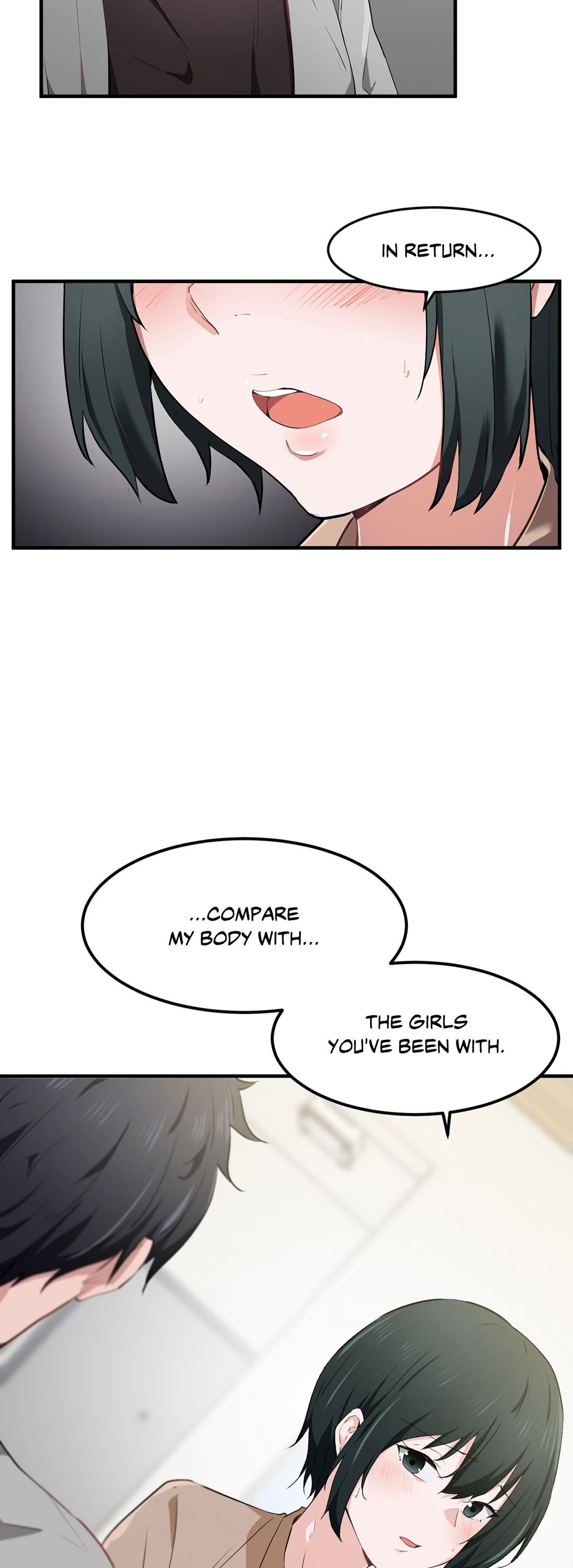 I Wanna Be a Daughter Thief Chapter 17 - HolyManga.Net
