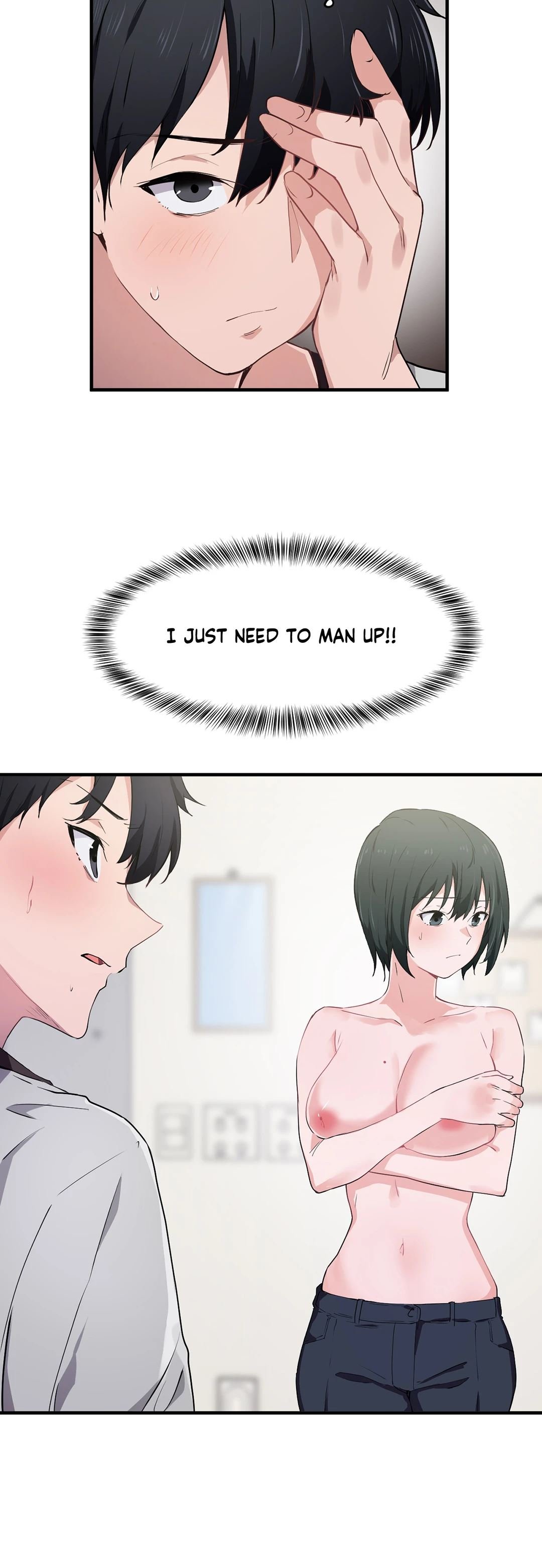 I Wanna Be a Daughter Thief Chapter 17 - HolyManga.Net