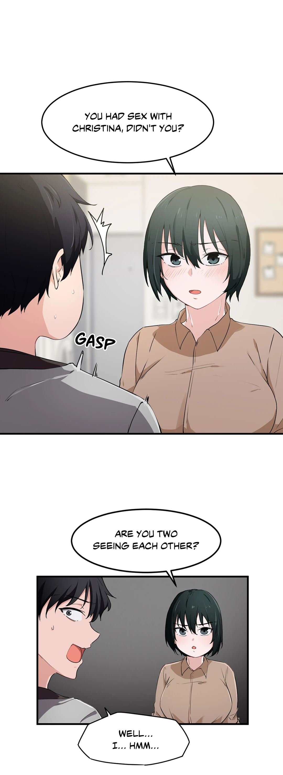 I Wanna Be a Daughter Thief Chapter 17 - HolyManga.Net