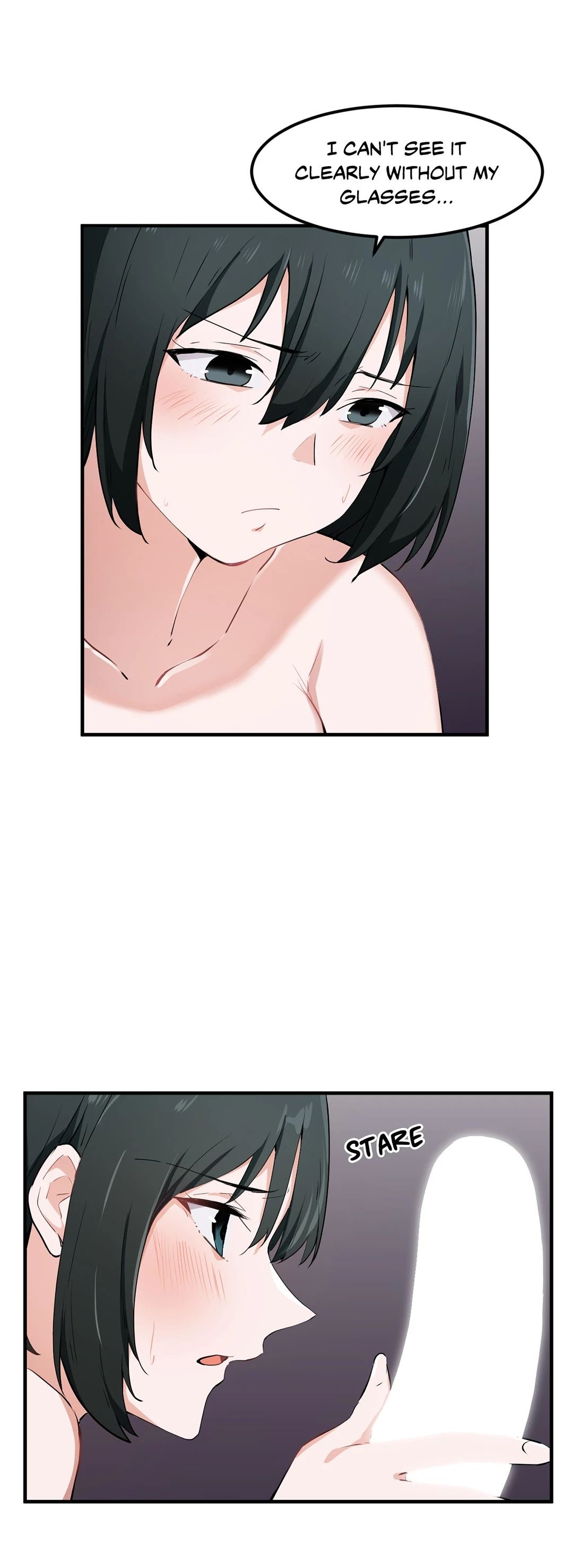 I Wanna Be a Daughter Thief Chapter 17 - HolyManga.Net