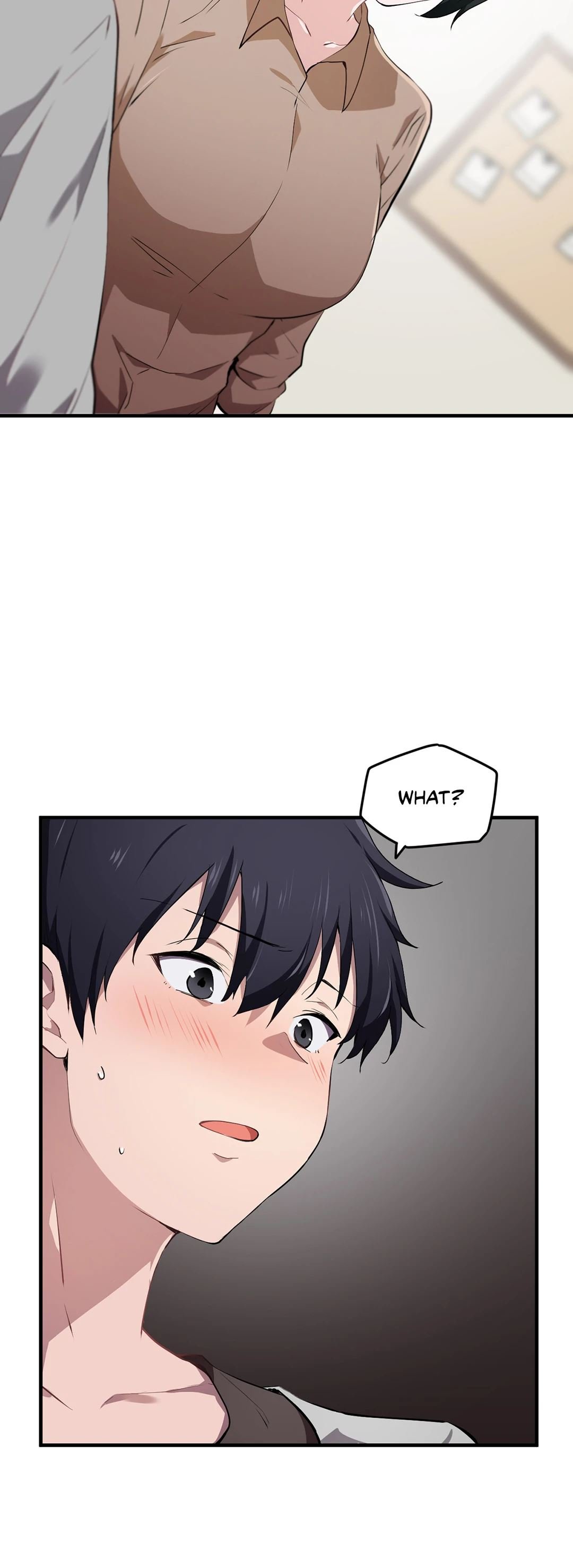 I Wanna Be a Daughter Thief Chapter 17 - HolyManga.Net