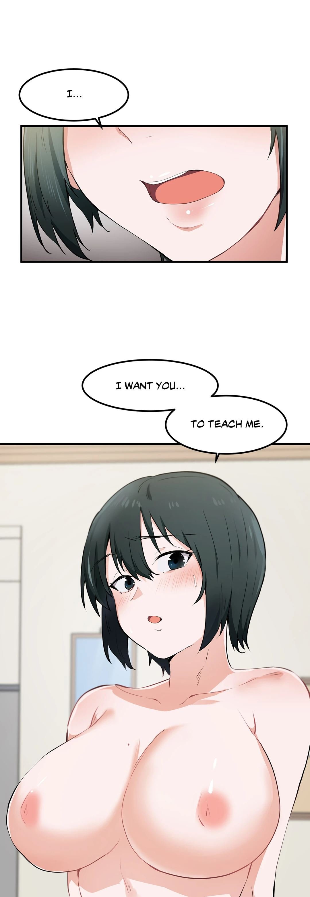 I Wanna Be a Daughter Thief Chapter 17 - HolyManga.Net