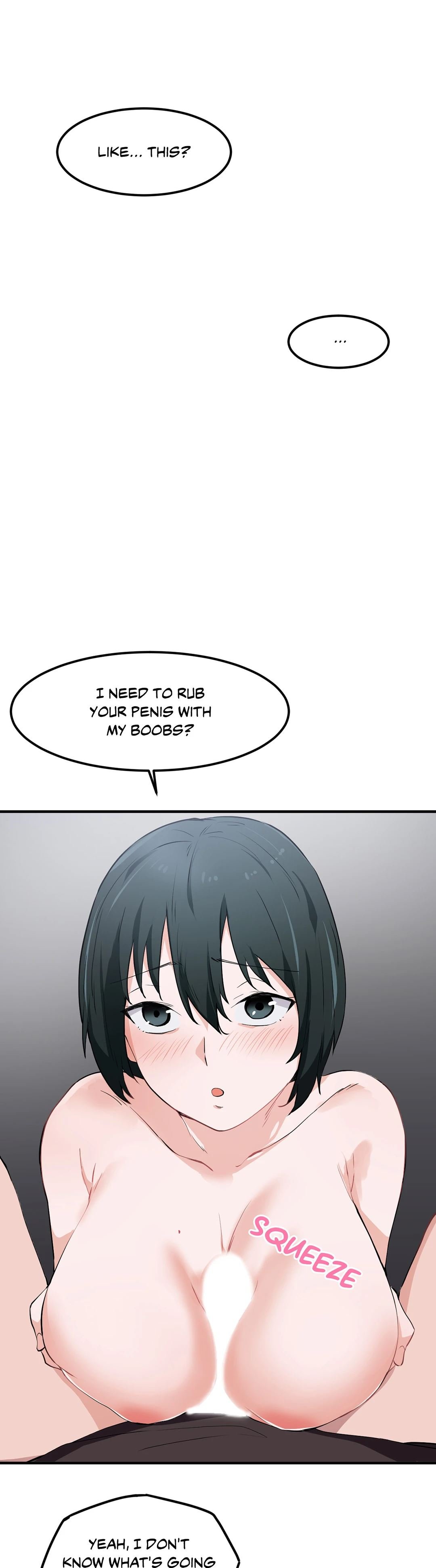I Wanna Be a Daughter Thief Chapter 17 - HolyManga.Net
