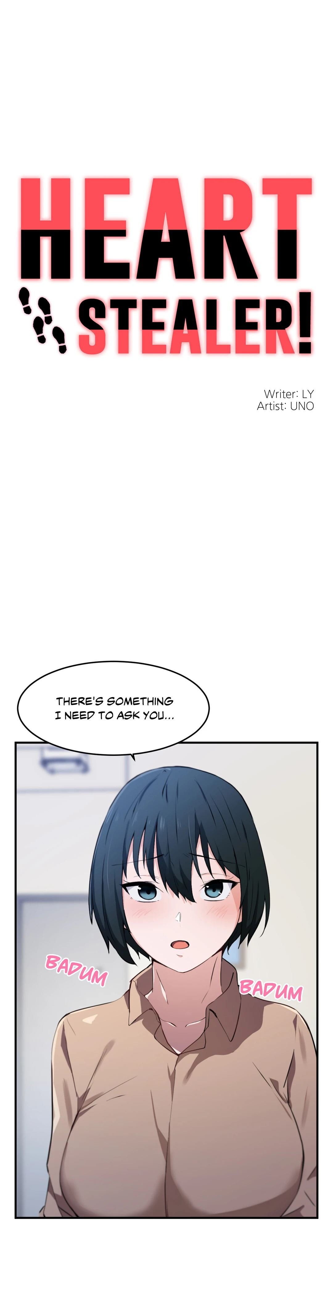 I Wanna Be a Daughter Thief Chapter 17 - HolyManga.Net