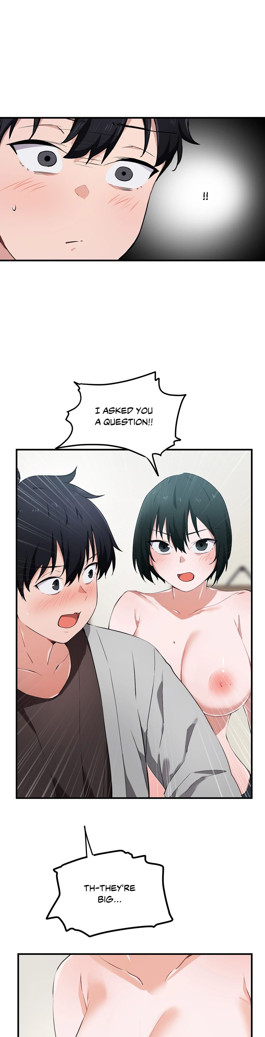 I Wanna Be a Daughter Thief Chapter 17 - HolyManga.Net