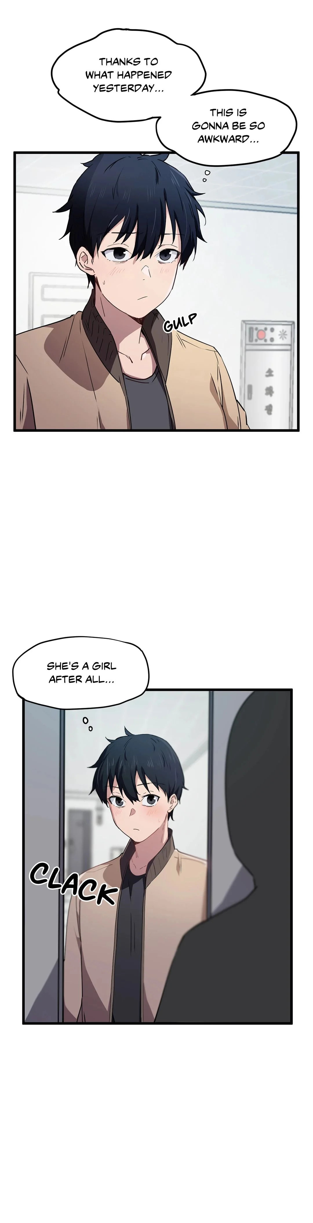 I Wanna Be a Daughter Thief Chapter 19 - HolyManga.Net