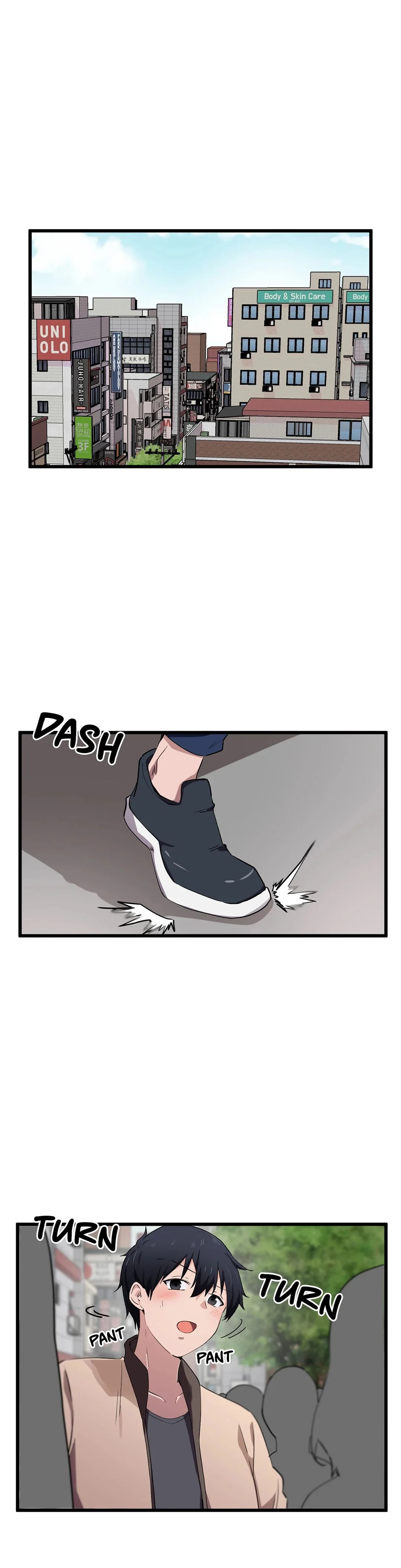 I Wanna Be a Daughter Thief Chapter 19 - HolyManga.Net