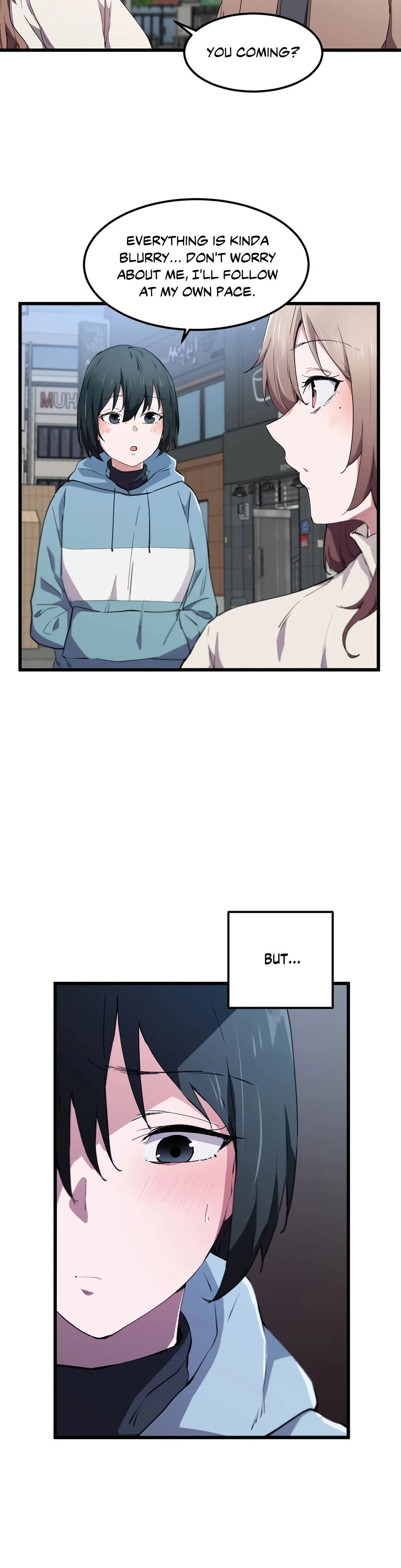 I Wanna Be a Daughter Thief Chapter 19 - HolyManga.Net