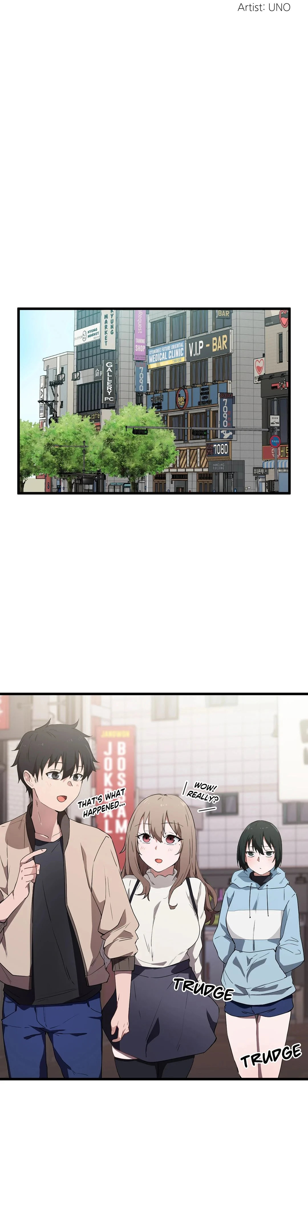 I Wanna Be a Daughter Thief Chapter 19 - HolyManga.Net