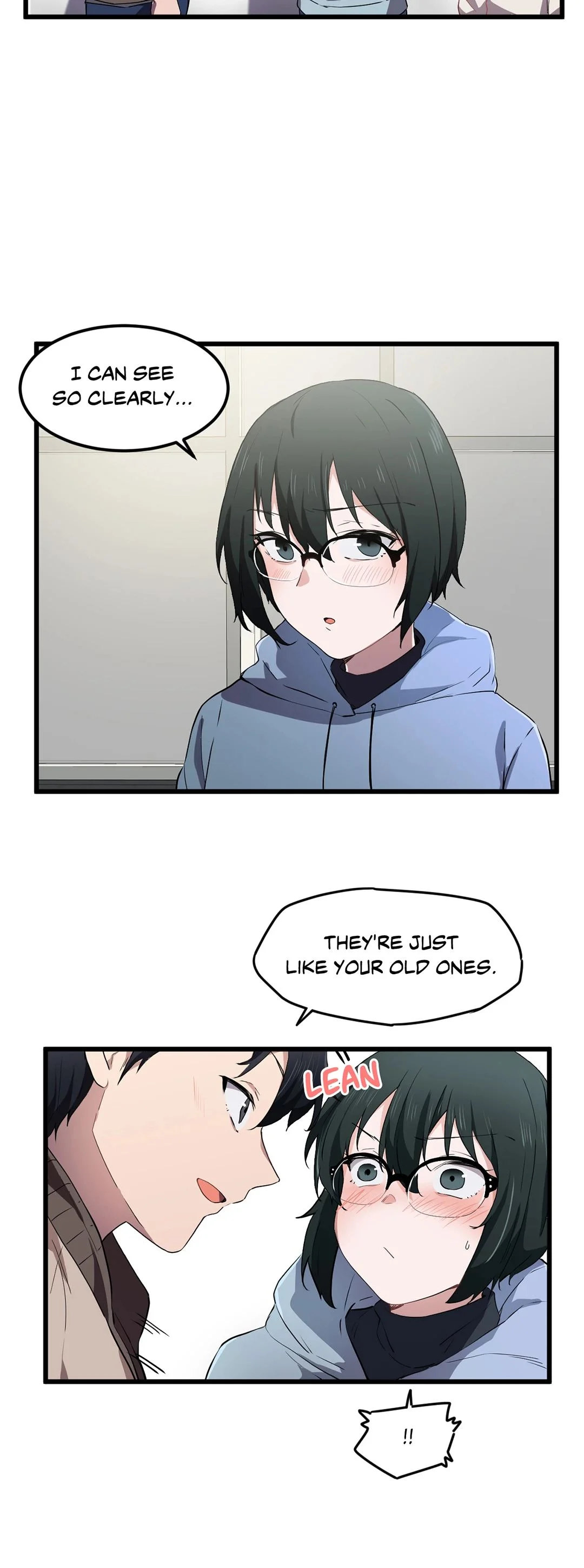 I Wanna Be a Daughter Thief Chapter 19 - HolyManga.Net