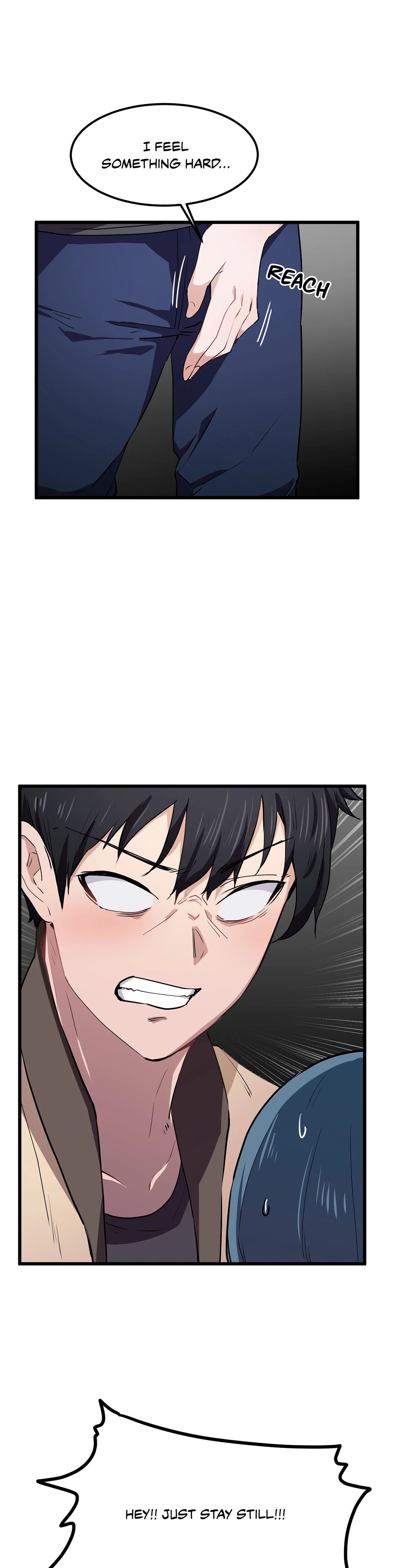 I Wanna Be a Daughter Thief Chapter 20 - HolyManga.Net