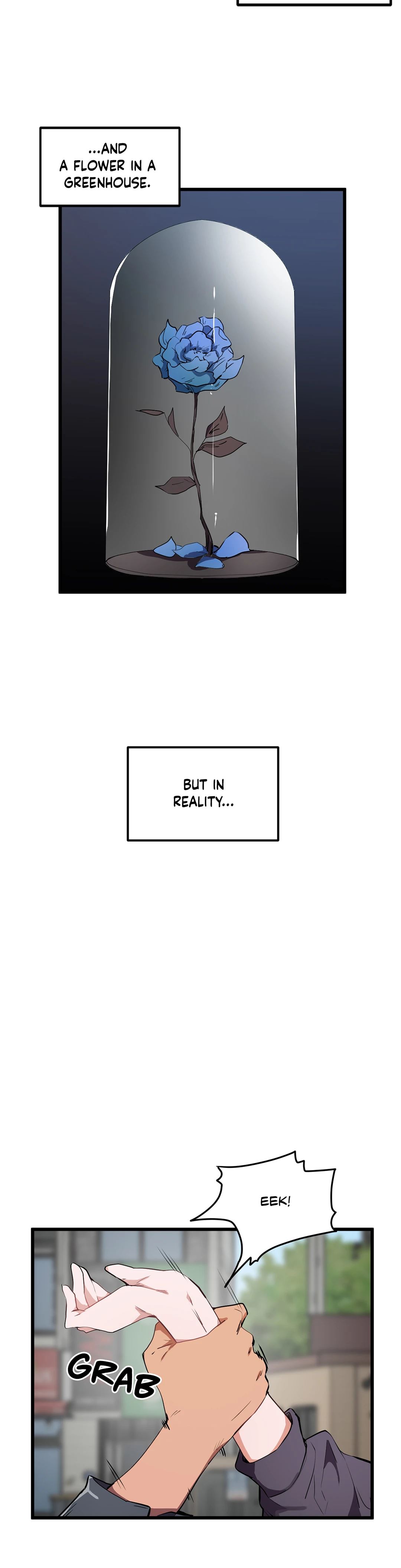 I Wanna Be a Daughter Thief Chapter 20 - HolyManga.Net