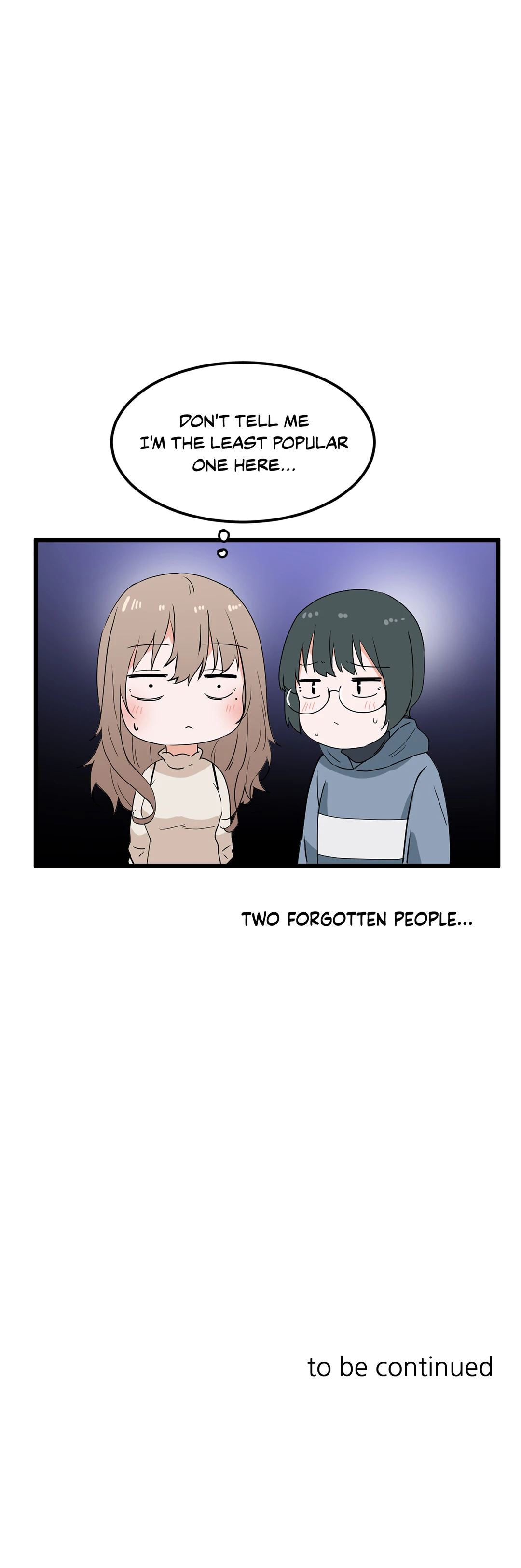 I Wanna Be a Daughter Thief Chapter 20 - HolyManga.Net