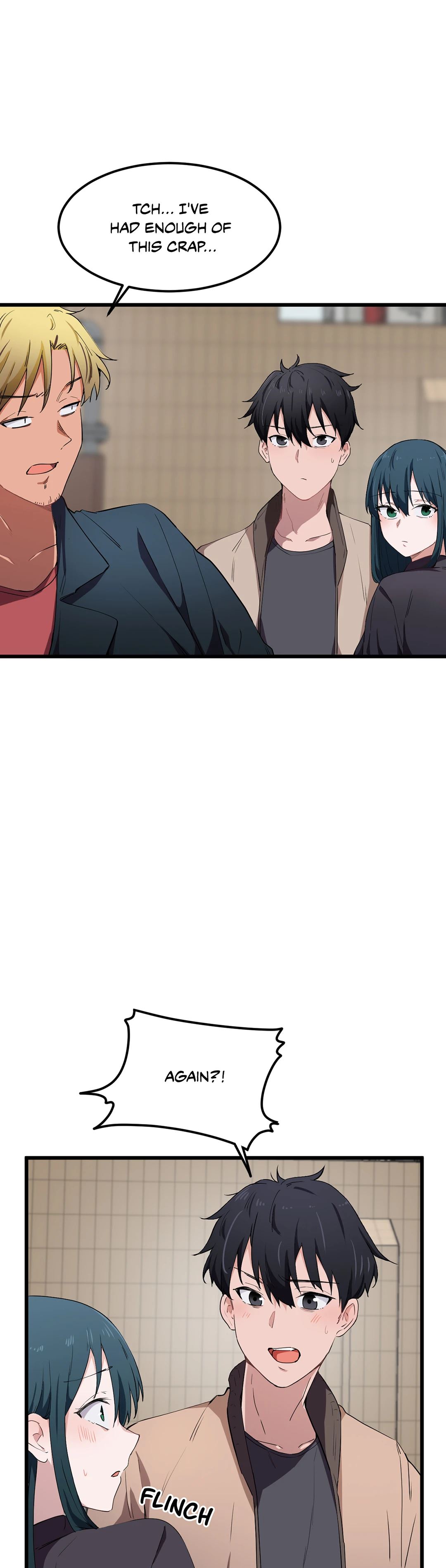 I Wanna Be a Daughter Thief Chapter 20 - HolyManga.Net
