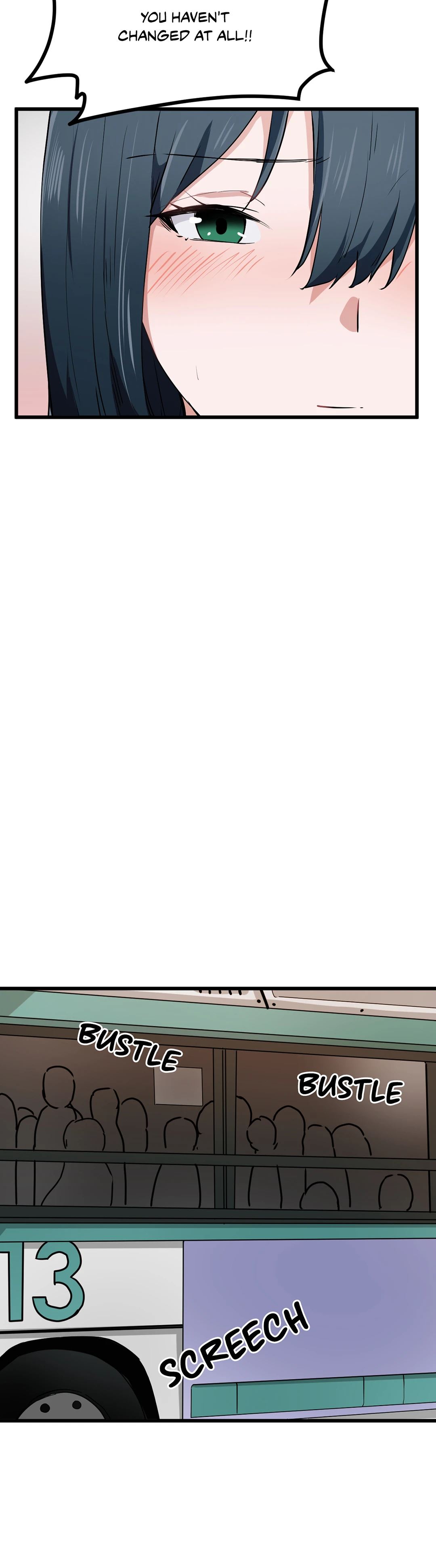 I Wanna Be a Daughter Thief Chapter 20 - HolyManga.Net