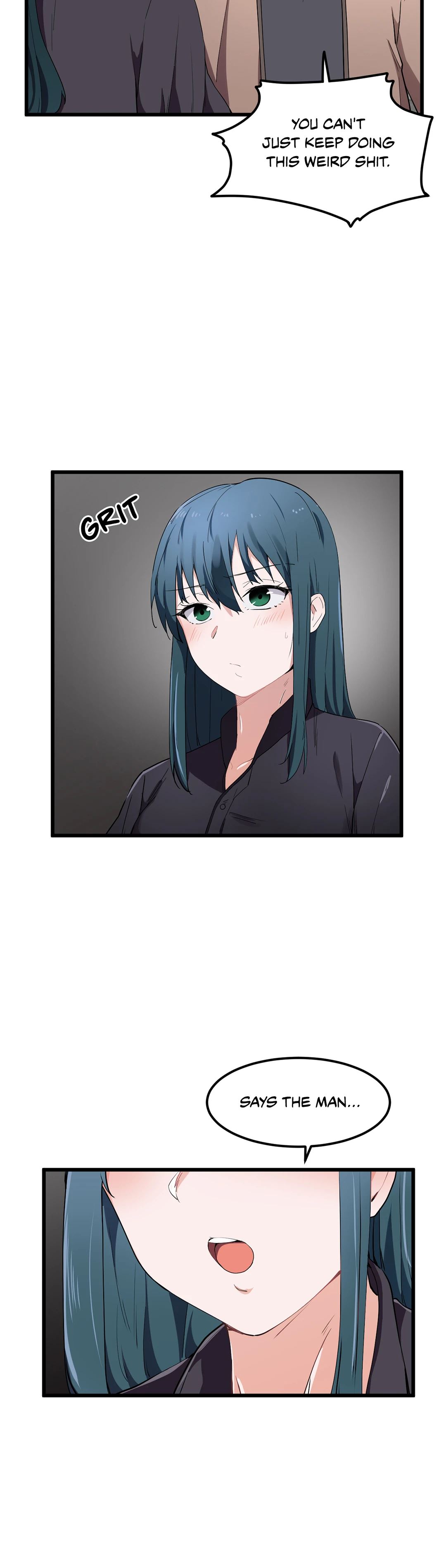 I Wanna Be a Daughter Thief Chapter 20 - HolyManga.Net