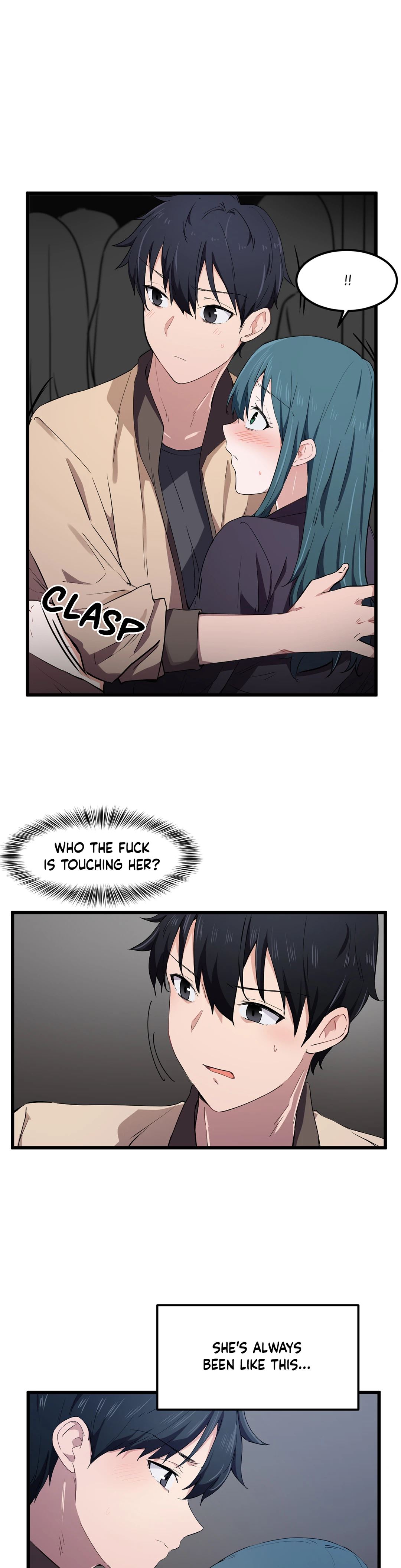 I Wanna Be a Daughter Thief Chapter 20 - HolyManga.Net