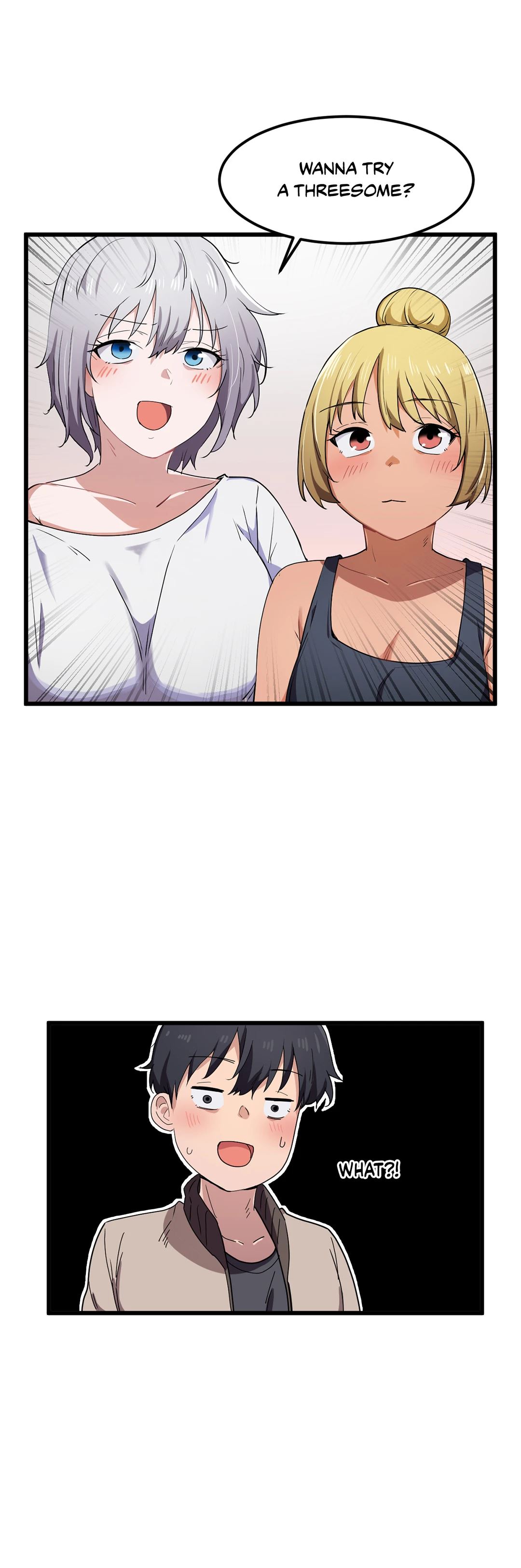I Wanna Be a Daughter Thief Chapter 20 - HolyManga.Net