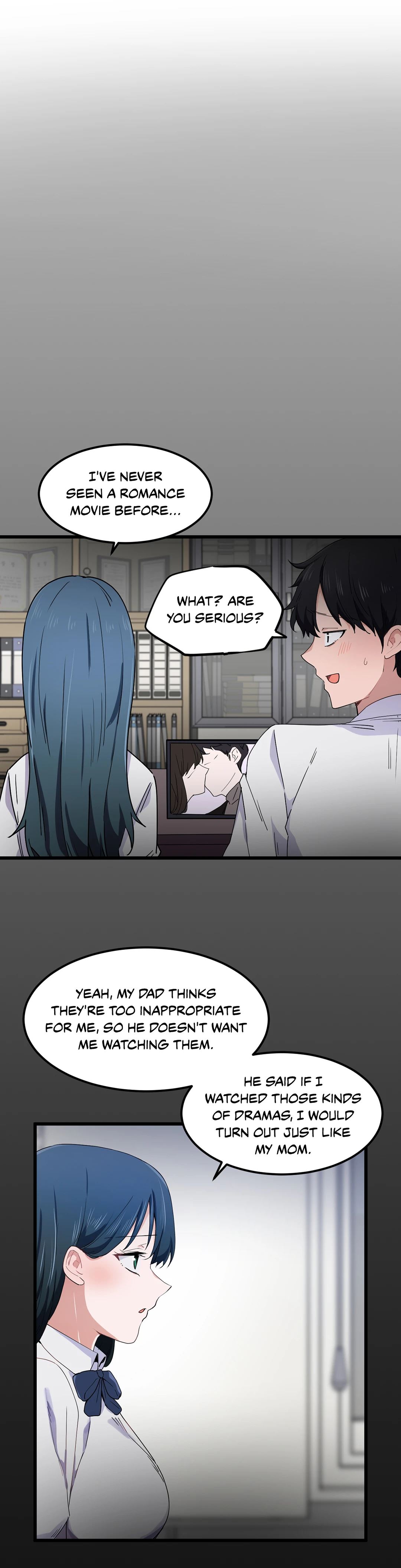 I Wanna Be a Daughter Thief Chapter 20 - HolyManga.Net