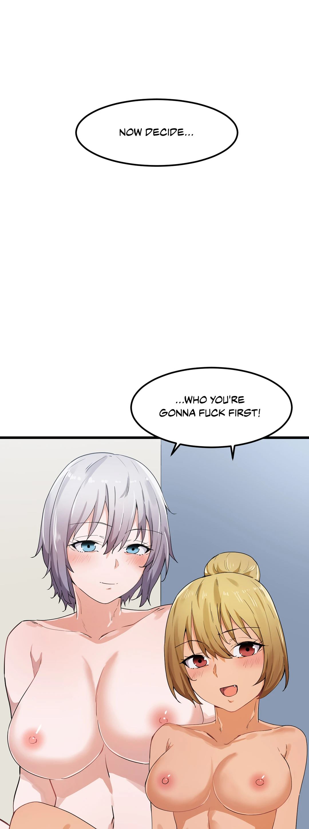 I Wanna Be a Daughter Thief Chapter 21 - HolyManga.Net