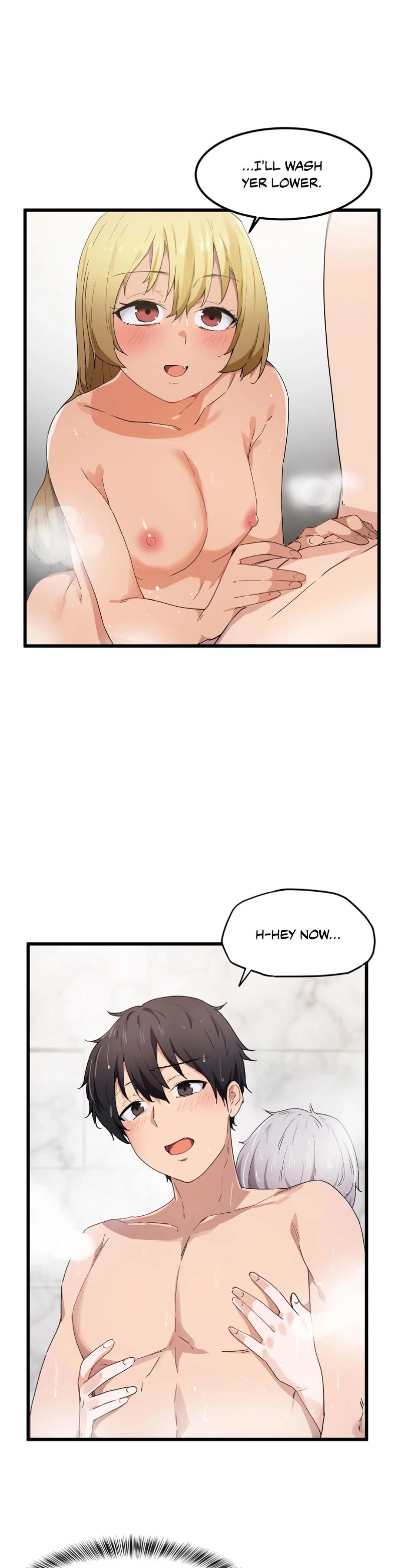 I Wanna Be a Daughter Thief Chapter 23 - HolyManga.Net
