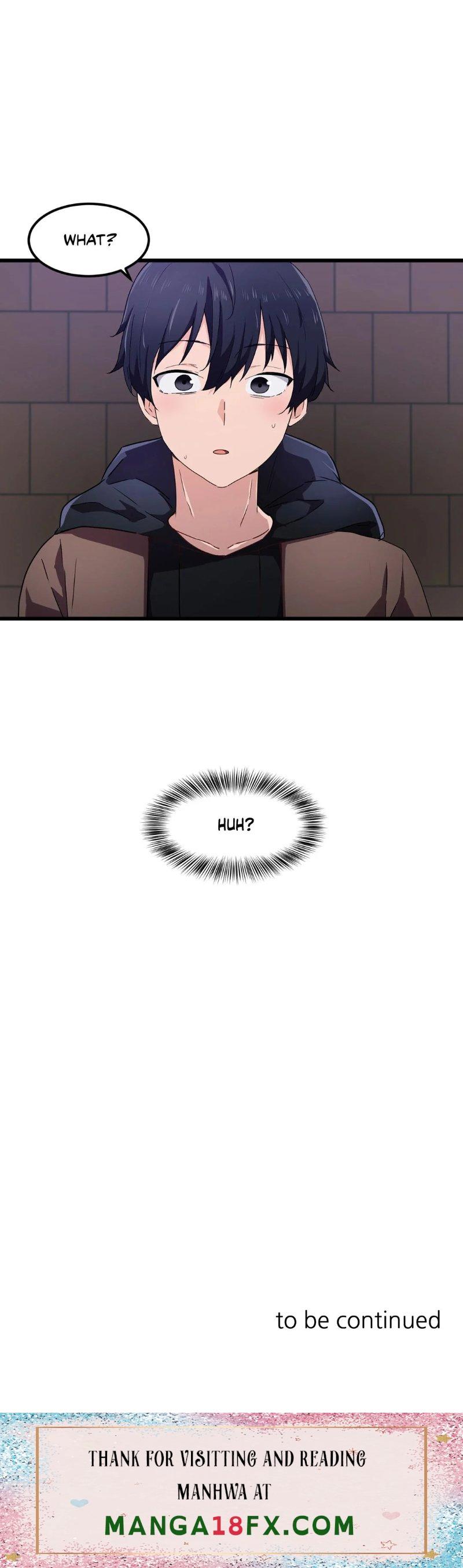 I Wanna Be a Daughter Thief Chapter 23 - HolyManga.Net