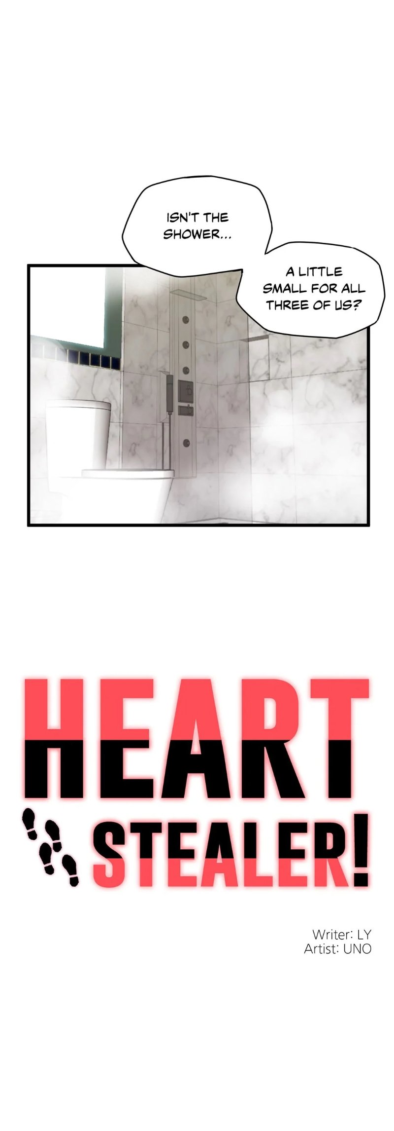 I Wanna Be a Daughter Thief Chapter 23 - HolyManga.Net